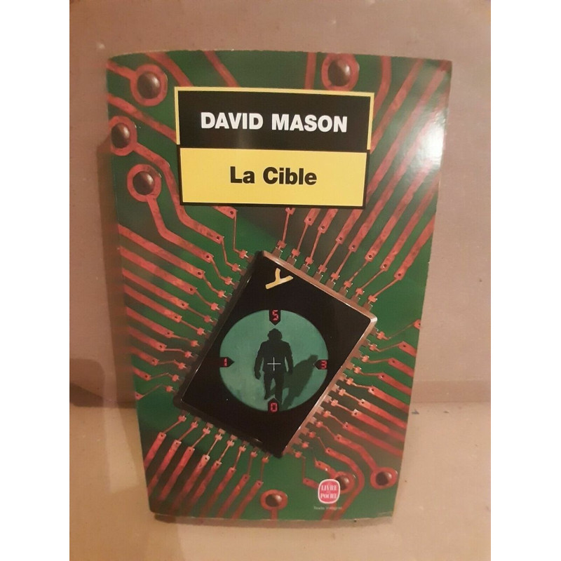 David Mason La cible