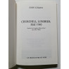 Churchill Londres mai 1940