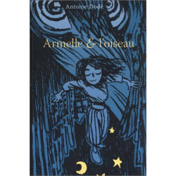 Armelle et l'oiseau