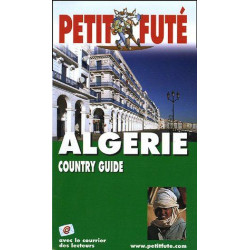 Algerie 2005-2006 le petit fute
