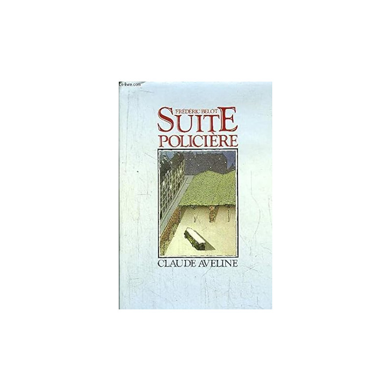 Suite policière