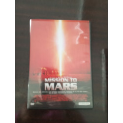 Mission to mars