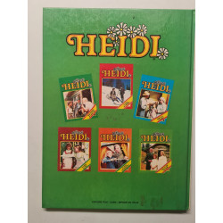 Heidi nº 5
