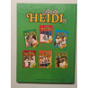 Heidi nº 5