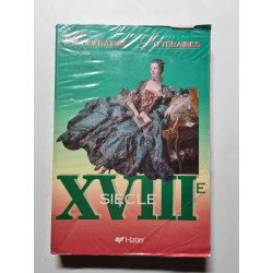Itinéraires LittérairesXVIII ème siecle