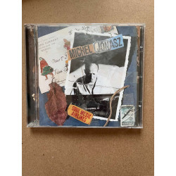 Soul music airlines CD