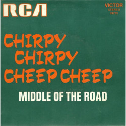 Chirpy Chirpy Cheep Cheep