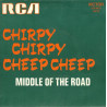 Chirpy Chirpy Cheep Cheep