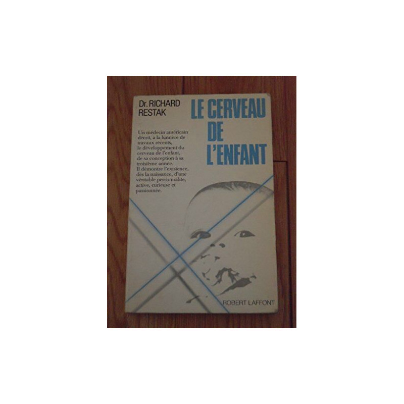 Le cerveau de l'enfant