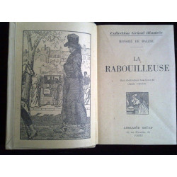 La rabouilleuse Gründ
