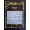 Comedie Françoise - Nº 46 / Février 1976