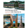 Patrimoine retrouvé de France - Redécouverte de plus de 150 sites...