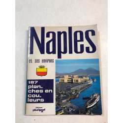 Naples et ses environs