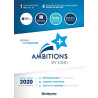 Réussir le concours Ambitions+