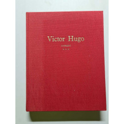 Romans Tome 3 - Victor Hugo