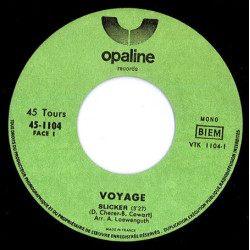 Slicker / Live Your Life Again