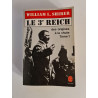 Le Troisième Reich des origines à la chute tome 1