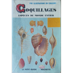 Goquilages