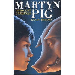 La Solitude de Martyn Pig