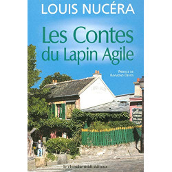 Les contes du Lapin agile