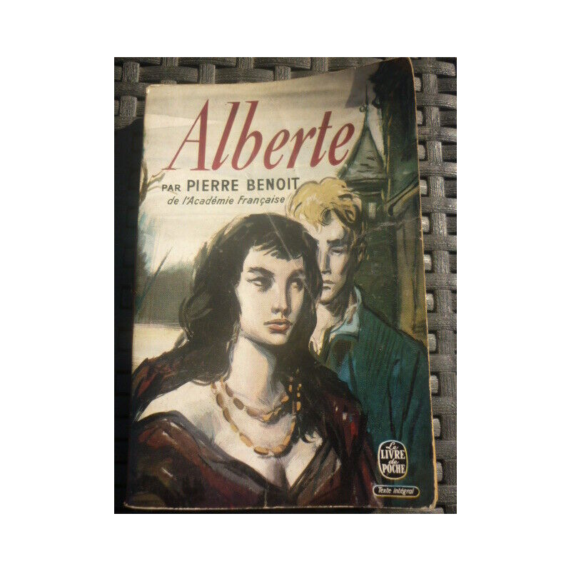 Alberte
