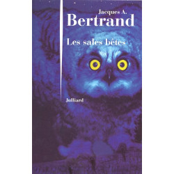 Les sales bêtes