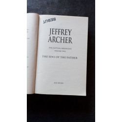 The Sins of the Father (The Clifton Chronicles 2)