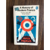 A History of Modern France Volume 3: 1871-1962 Alfred Cobban