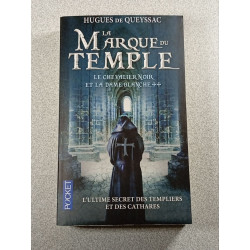 La Marque du Temple