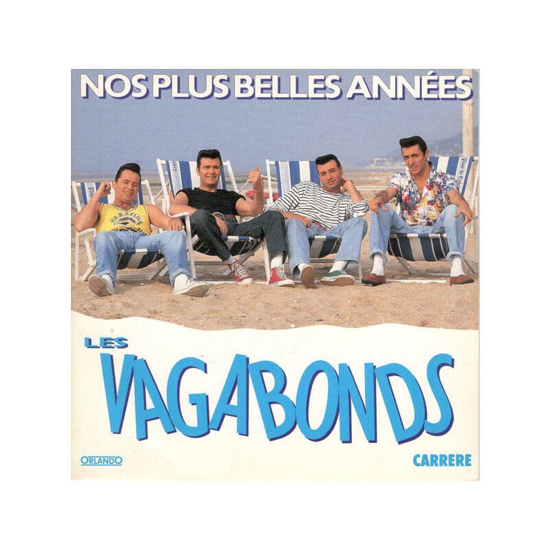 Nos Plus Belles Années