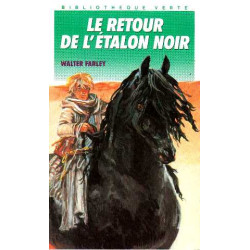 Le retour de l'étalon noir