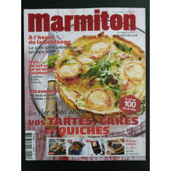 Revue Marmiton N° 22