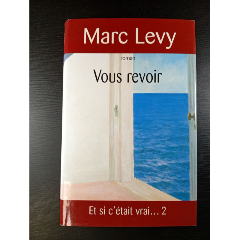 Vous revoir