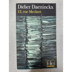 12 rue Meckert