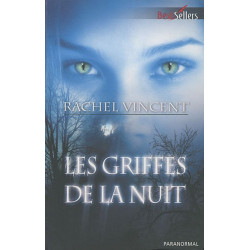 Les griffes de la nuit