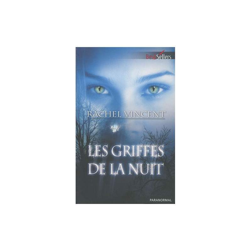 Les griffes de la nuit