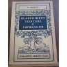 blanchiment teinture et impression Collection Armand Colin