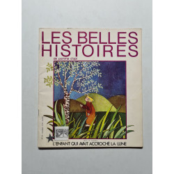 Les belles histoires n º 85
