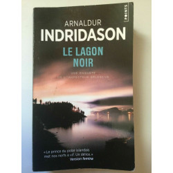 Le Lagon noir métailié