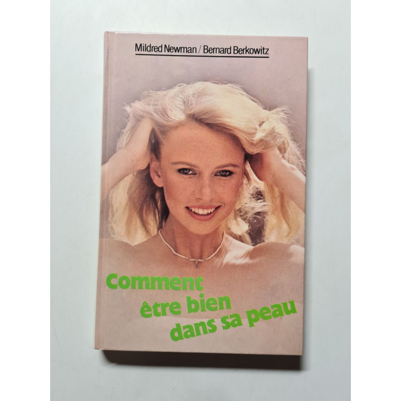 Comment être bien dans sa peau