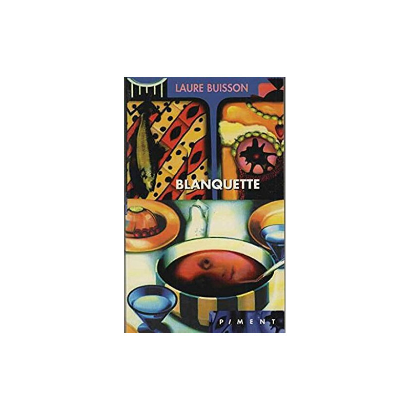 Blanquette
