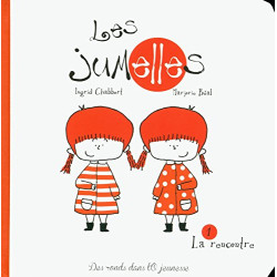 Les Jumelles T1: La Rencontre
