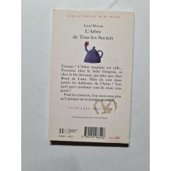 L'arbre de tous les secrets