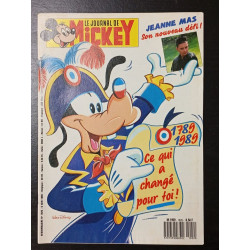 Le Journal de Mickey N.1929