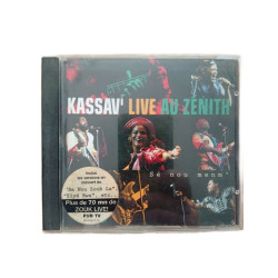 Live au Zenith