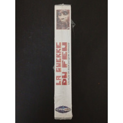VHS : La guerre du feu