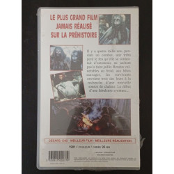 VHS : La guerre du feu