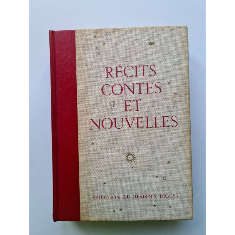 Contes et nouvelles