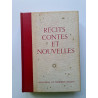 Contes et nouvelles