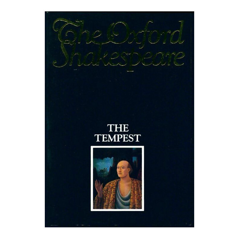 The Tempest
